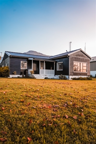 Exclusive Use Holiday Cottage