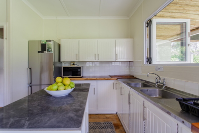 Exclusive Use Holiday Cottage