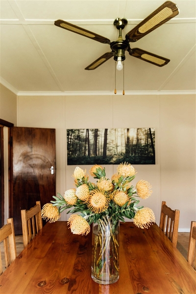 Exclusive Use Holiday Cottage