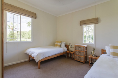 Exclusive Use Holiday Cottage