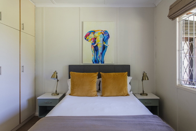 Exclusive Use Holiday Cottage