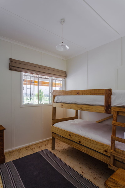 Exclusive Use Holiday Cottage