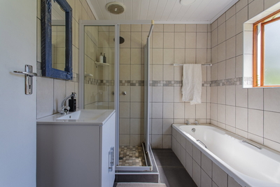 Exclusive Use Holiday Cottage