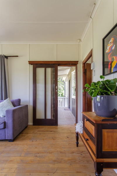 Exclusive Use Holiday Cottage
