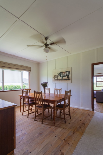 Exclusive Use Holiday Cottage