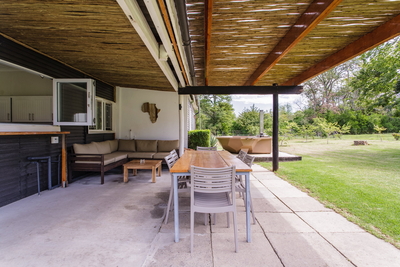 Exclusive Use Holiday Cottage