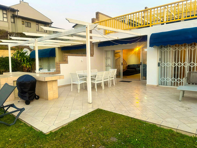 Exclusive Use Holiday Apartment