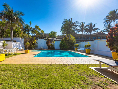 Exclusive Use Holiday Apartment