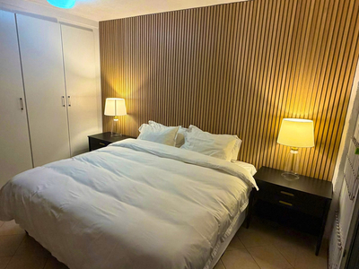 Exclusive Use Holiday Apartment