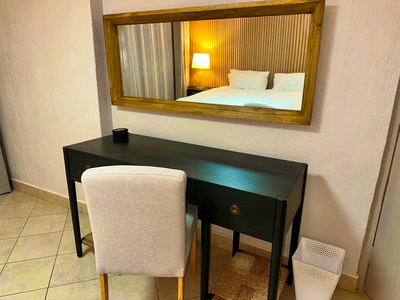 Exclusive Use Holiday Apartment
