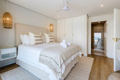 Exclusive Use Holiday Apartment