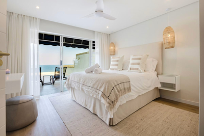 Exclusive Use Holiday Apartment