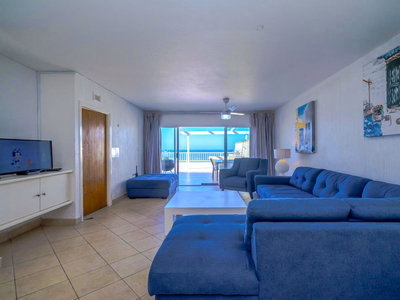 Exclusive Use Holiday Apartment
