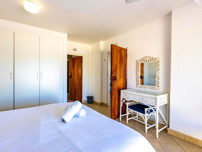 Exclusive Use Holiday Apartment