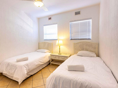 Exclusive Use Holiday Apartment