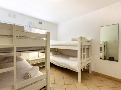 Exclusive Use Holiday Apartment