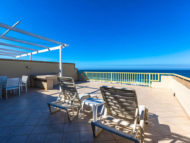 Exclusive Use Holiday Apartment