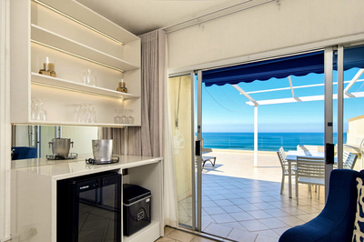 Exclusive Use Holiday Apartment