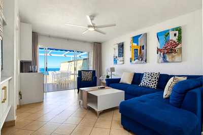 Exclusive Use Holiday Apartment