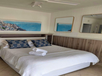 Exclusive Use Holiday Apartment