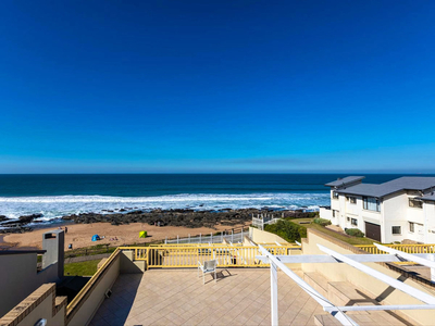 Exclusive Use Holiday Apartment
