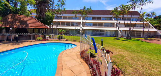 Exclusive Use Holiday Apartment