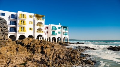 Club Mykonos Resort