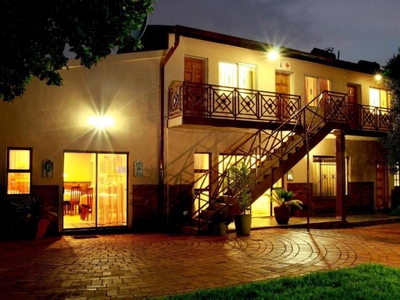 Clubview Guest House