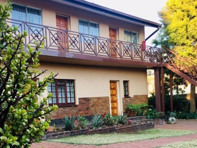 Clubview Guest House