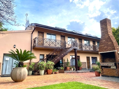 Clubview Guest House