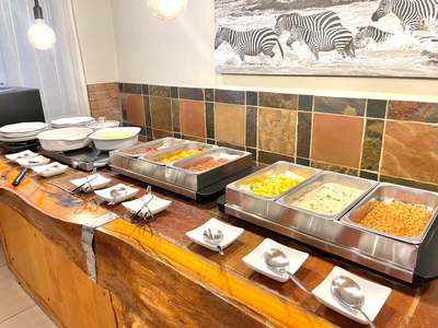 Clubview Guest House