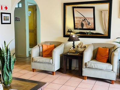 Clubview Guest House