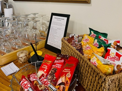 Clubview Guest House