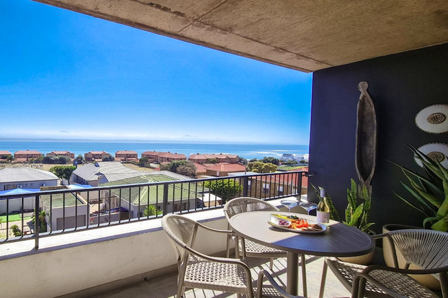 Mossel Bay Self Catering at Coastal Horizon at Mossel Cove