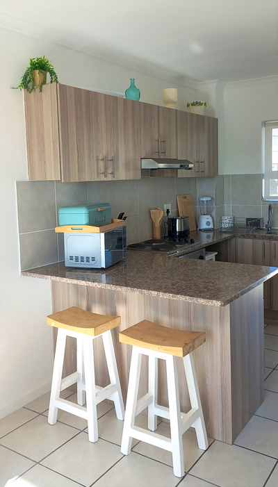 Coastal Retreat in Muizenberg