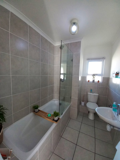 Coastal Retreat in Muizenberg