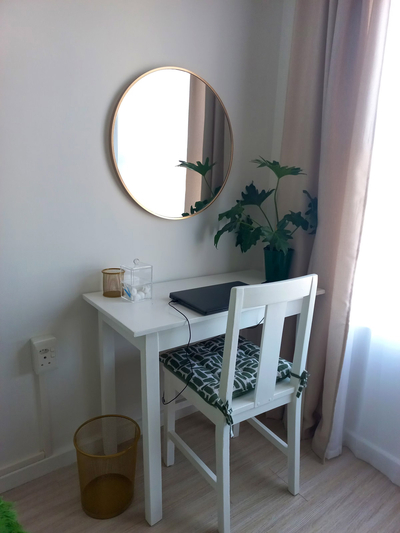 Coastal Retreat in Muizenberg