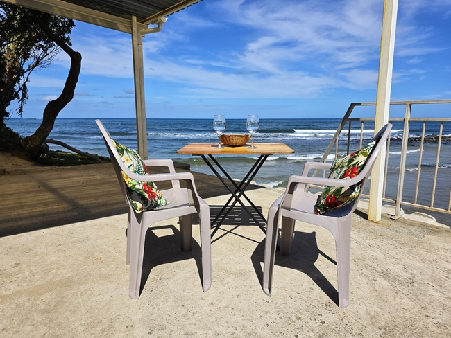 Exclusive Use Holiday Home