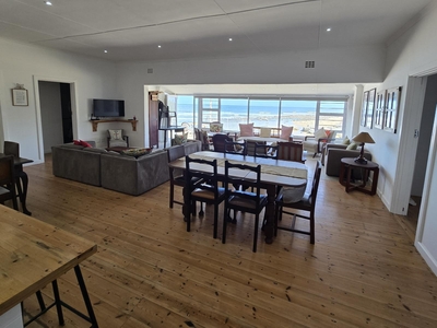 Cobbles House on the Beach