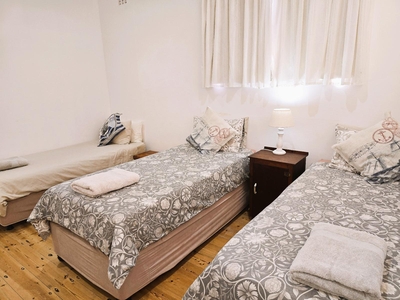 Cobbles House on the Beach