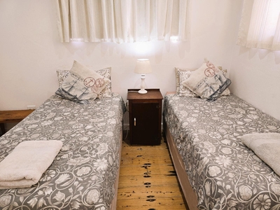 Cobbles House on the Beach