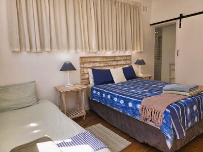 Cobbles House on the Beach