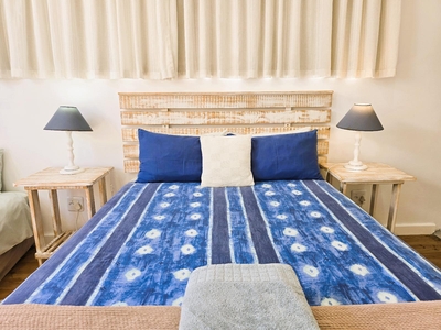 Cobbles House on the Beach