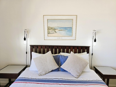 Cobbles House on the Beach