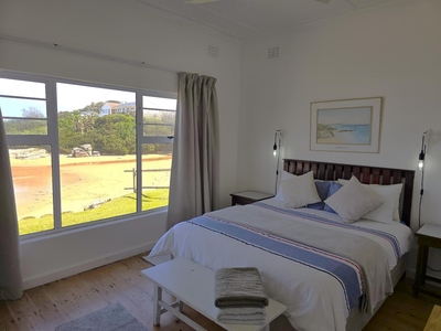 Cobbles House on the Beach