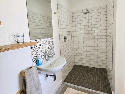 Cobbles House on the Beach