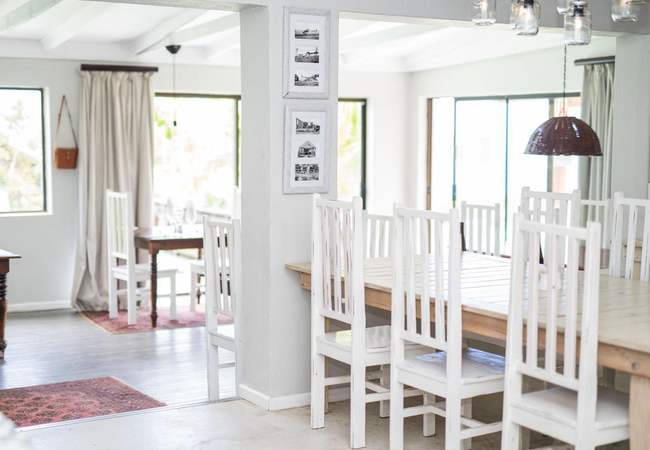 Misty Mountain Reserve