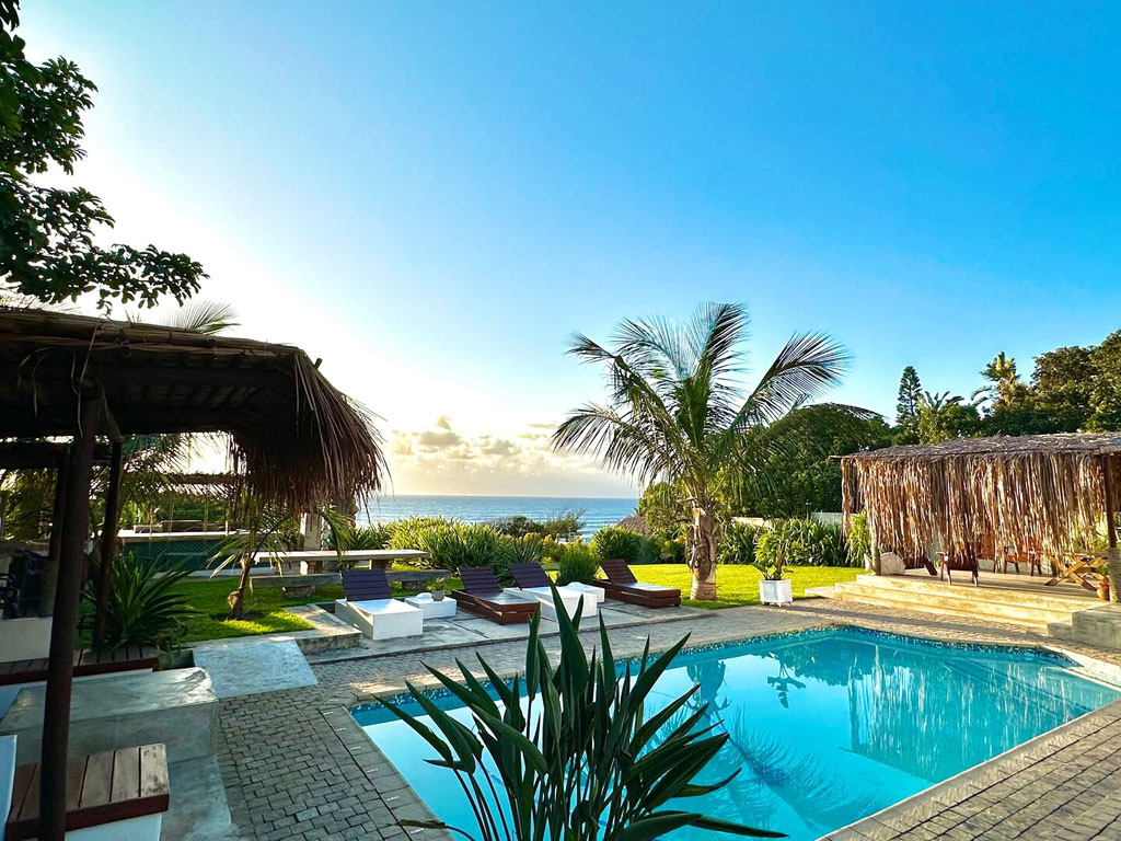 CoCotree Beach House