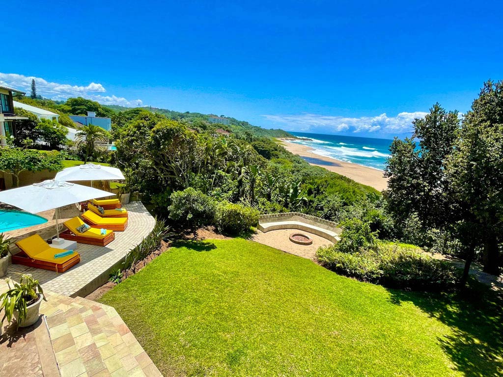 CoCoview Beach House