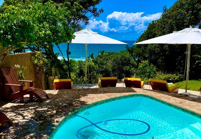 CoCoview Beach House